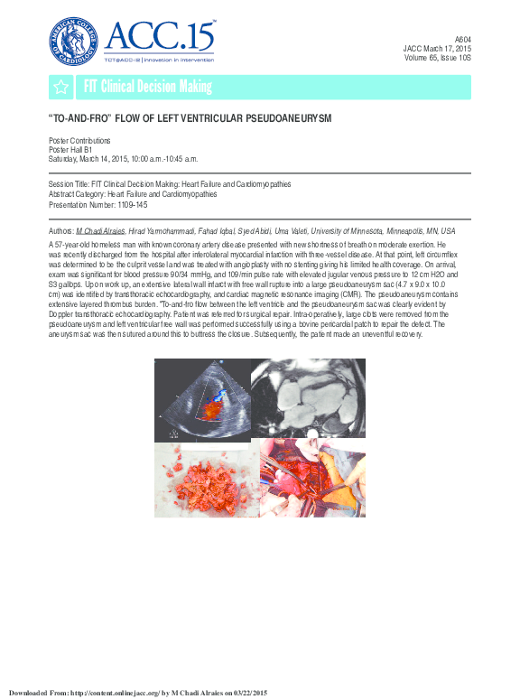 (PDF) FIT Clinical Decision Making 