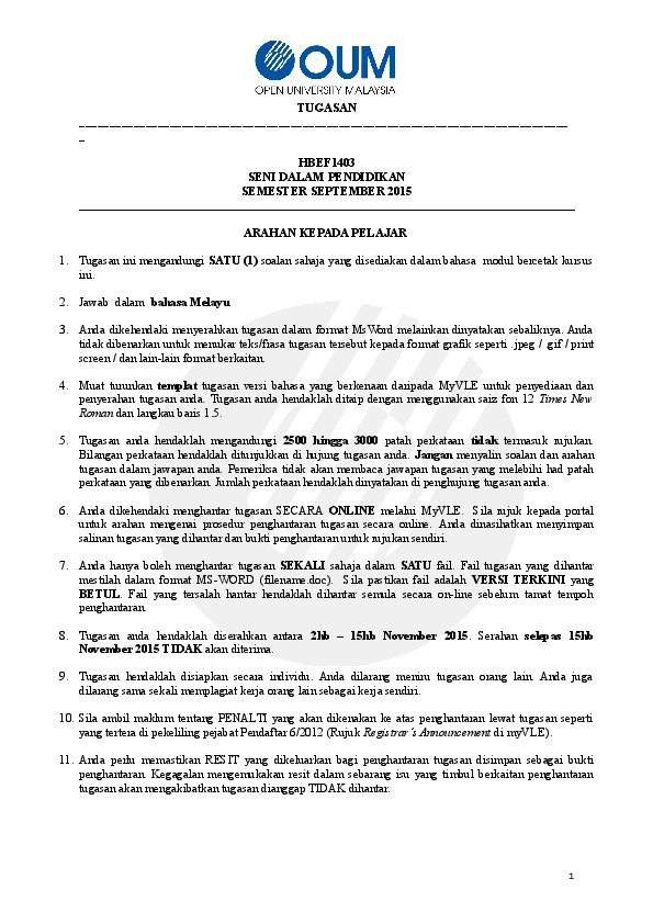 Essay pendidikan seni 07 picture