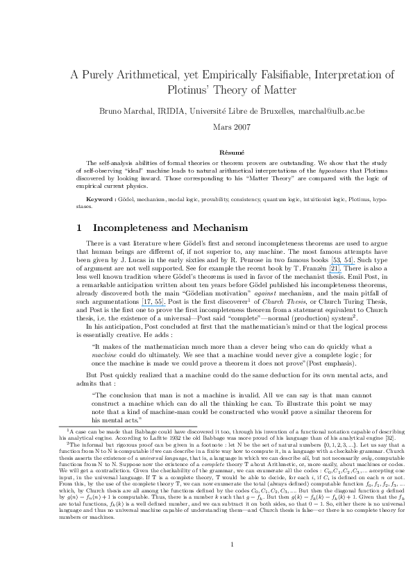 The good and the one by plotinus meaning picture