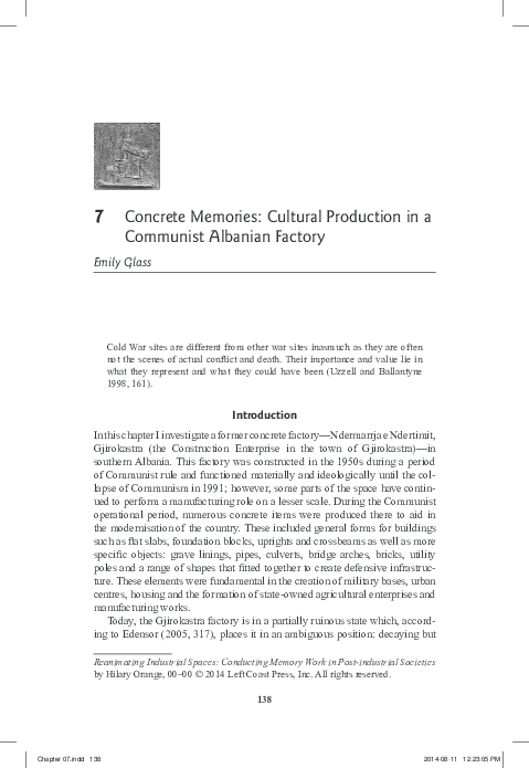 Capitalism vs communism essay image