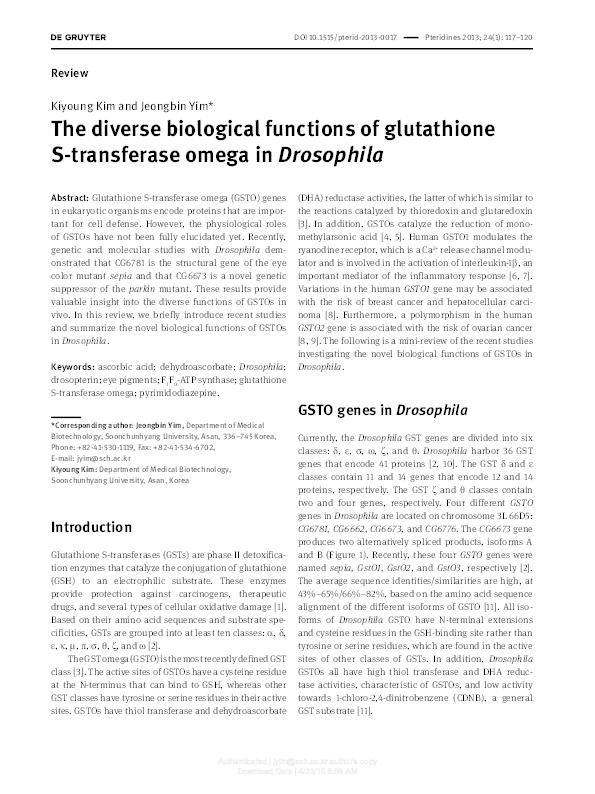 glutathione for male fertility glutathione for male fertility The Effects of Glutathione on Clinically  Essential Fertility Parameters in a Bleomycin Etoposide Cisplatin  Chemotherapy Model