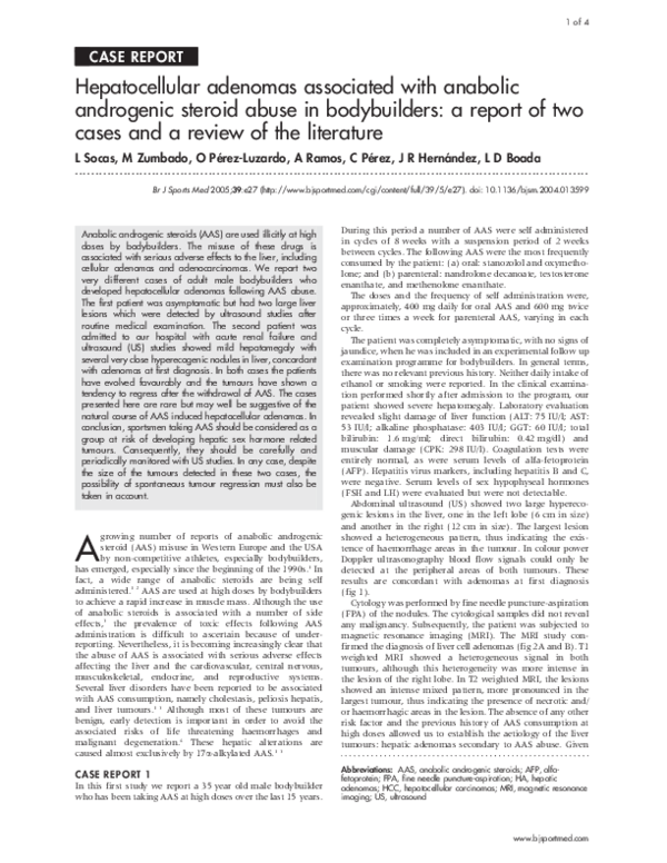 Steroid abuse essay 06 image