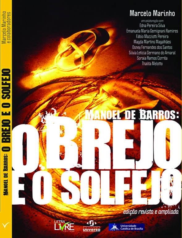 BRAオリジ！Os Devaneios/O Conjunto Que Faz Baile do