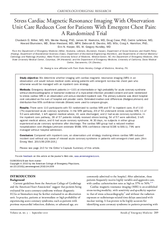 Radiology observation essay 07 image