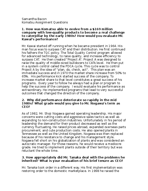 Chick fil a mission statement picture