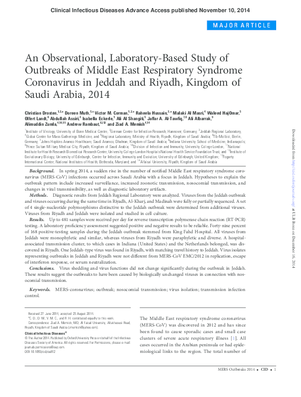 Outbreak lab essay 06 image