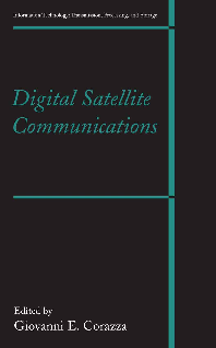 PDF) Digital satellite communications