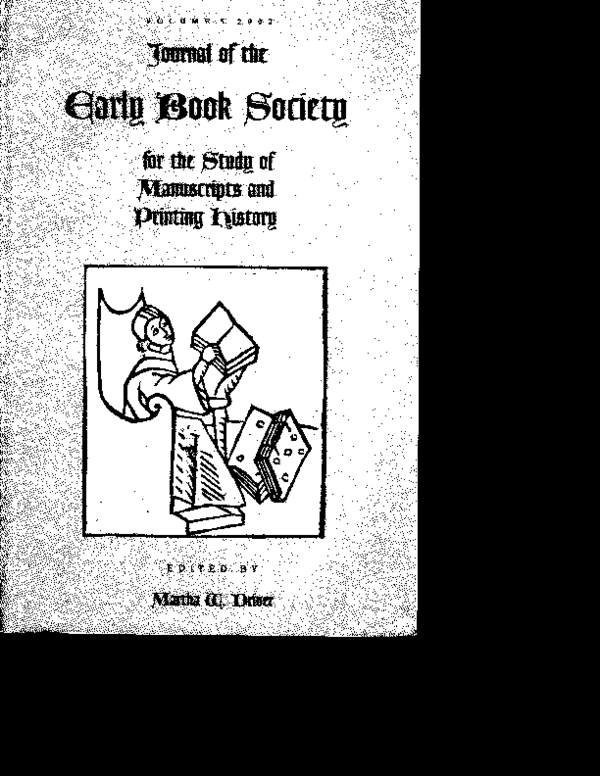 Jean froissart peasants' revolt picture