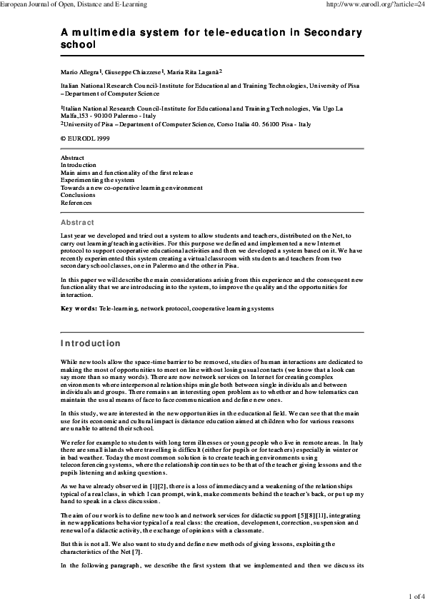 Short essay on the topic distance education image