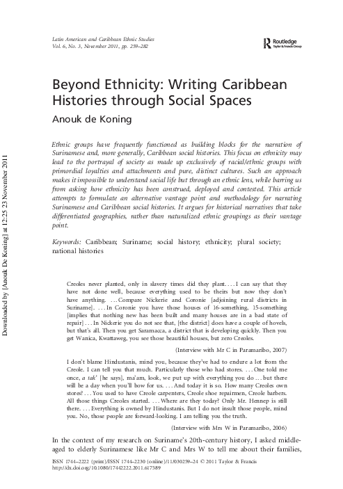 Ethnic studies california picture