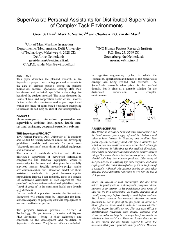 Pda supervision essay example 07 picture