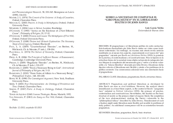 (PDF) Sobre la necesidad de completar el "giro pragmático" en la