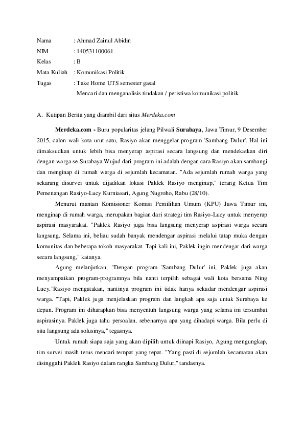 Komunikasi meaning picture