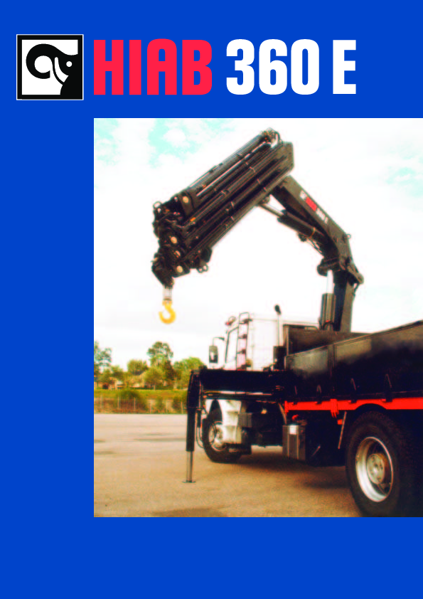 (PDF) Manual de cargas HIAB 360 E5 Freddy Pool De La Cruz Coronel