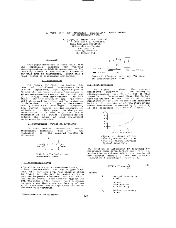 (PDF) A test chip for automatic reliability measurements of ...