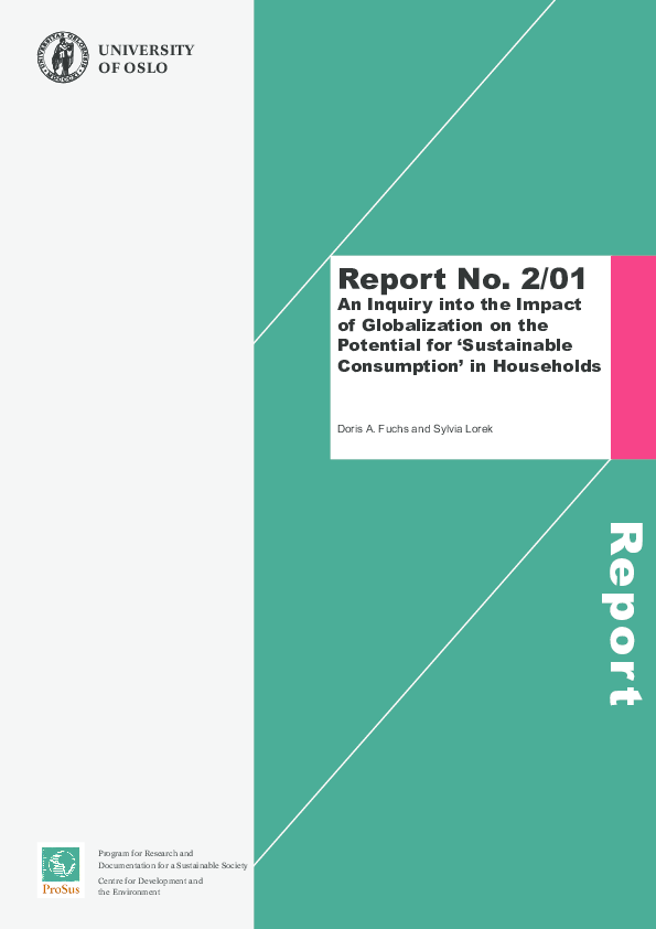 Sustainability image