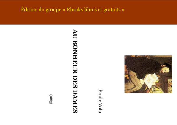 (PDF) AU BONHEUR DES DAMES