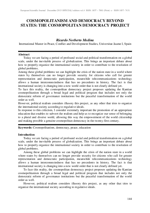 Essay on democracy in america image