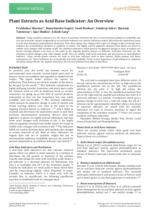 Plant extraction method using ethanol pdf image