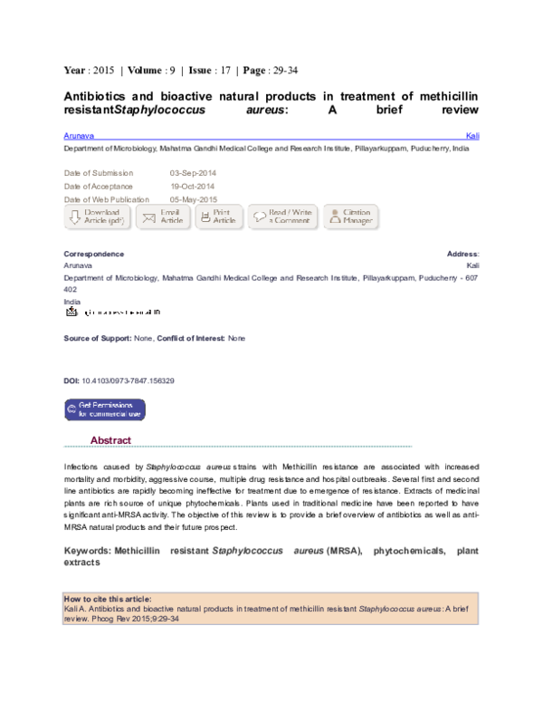 Argumentative essay on antibiotics image