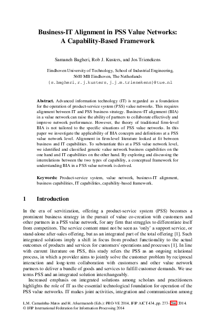 Value alignment paper essays 02 image