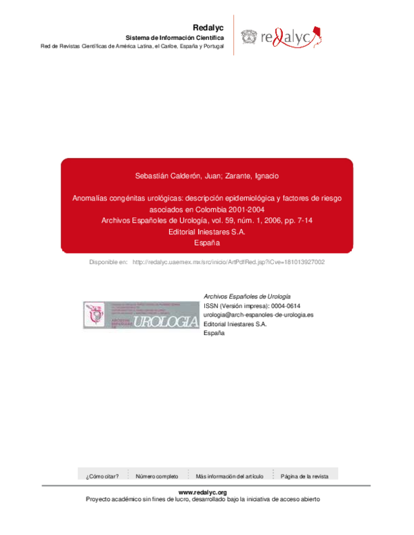 archivo pdf de agenesia renal