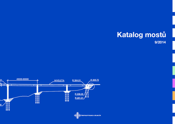 (PDF) Katalog mostu 2014