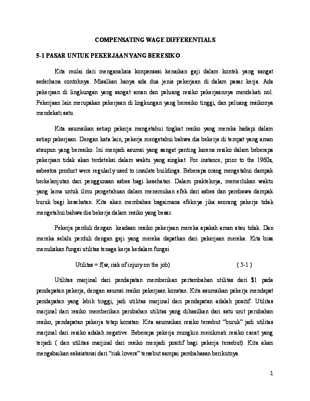 Wage differentials pdf image