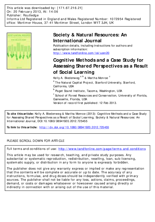 Multiple perspectives topics image