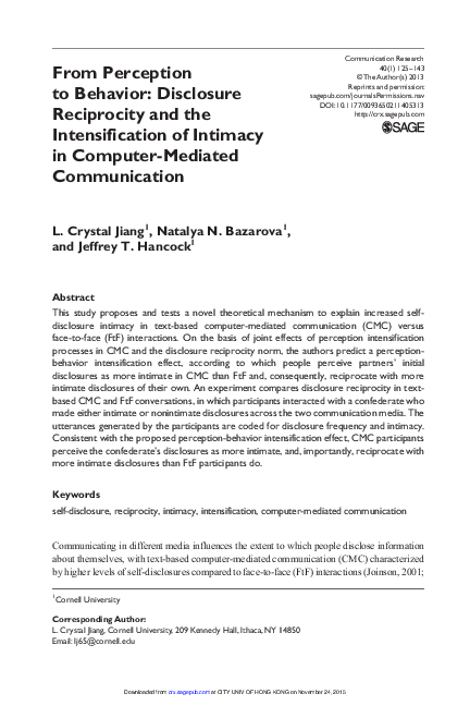 Induced intensification meaning image