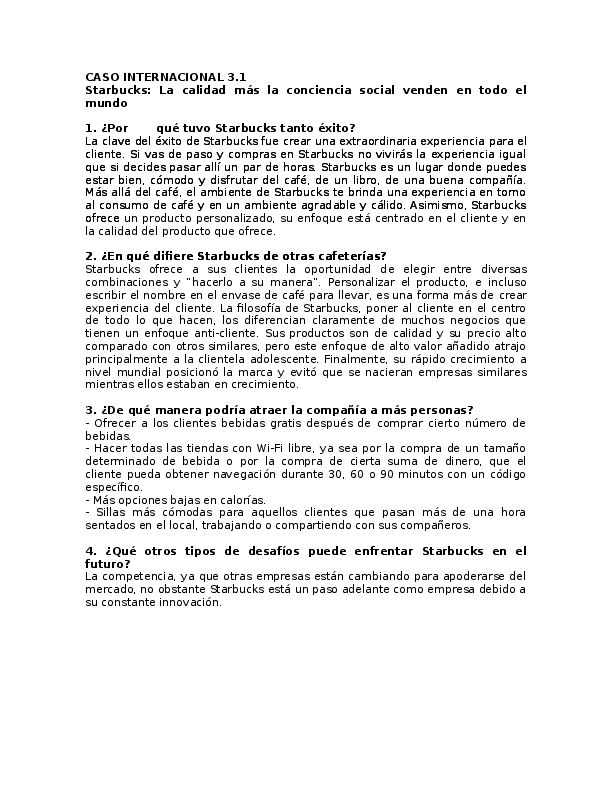 Starbucks in china case study pdf picture