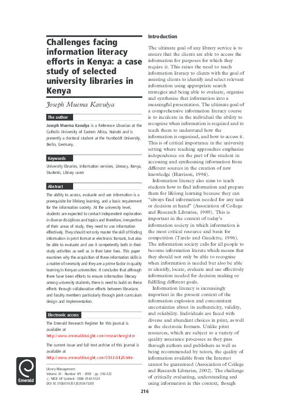 Kenya africa picture