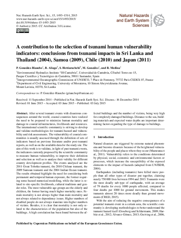 Concept of vulnerability image