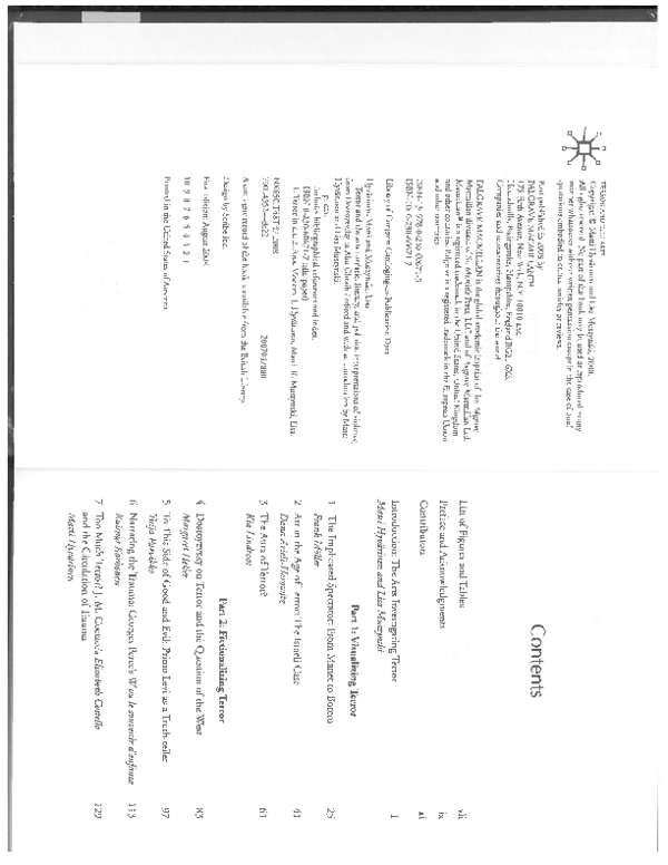 Aura spanish book image