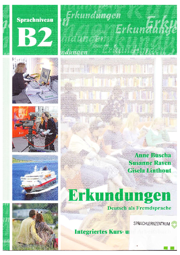 Erkundungen B2 Pdf Free Download