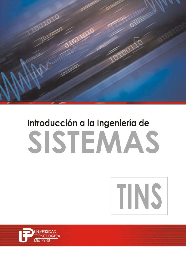 (PDF) INTRODUCCION A LA INGENIERIA DE SISTEMA Luis Parra Academia.edu
