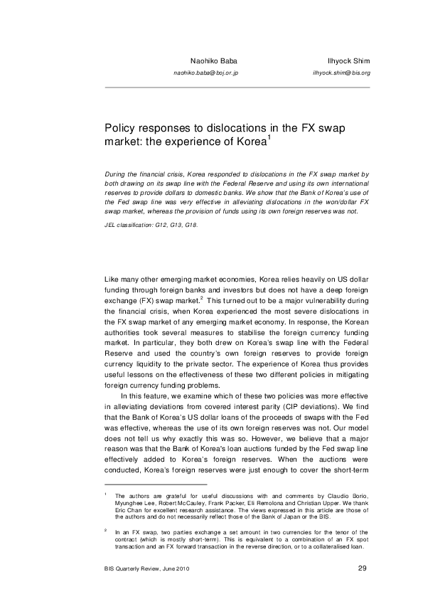 Our economy today essay image