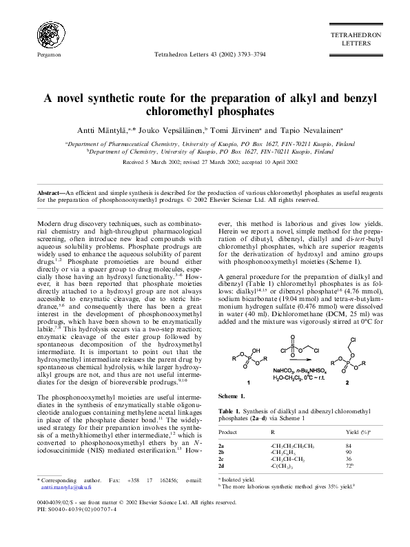 preparation of lab reagents pdf