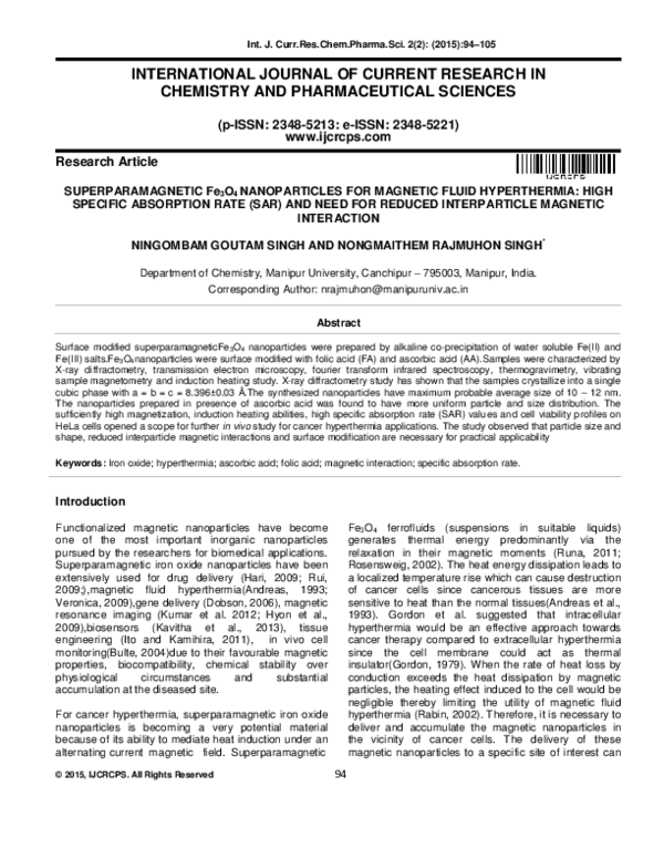 Magnetic hyperthermia thesis 06 image