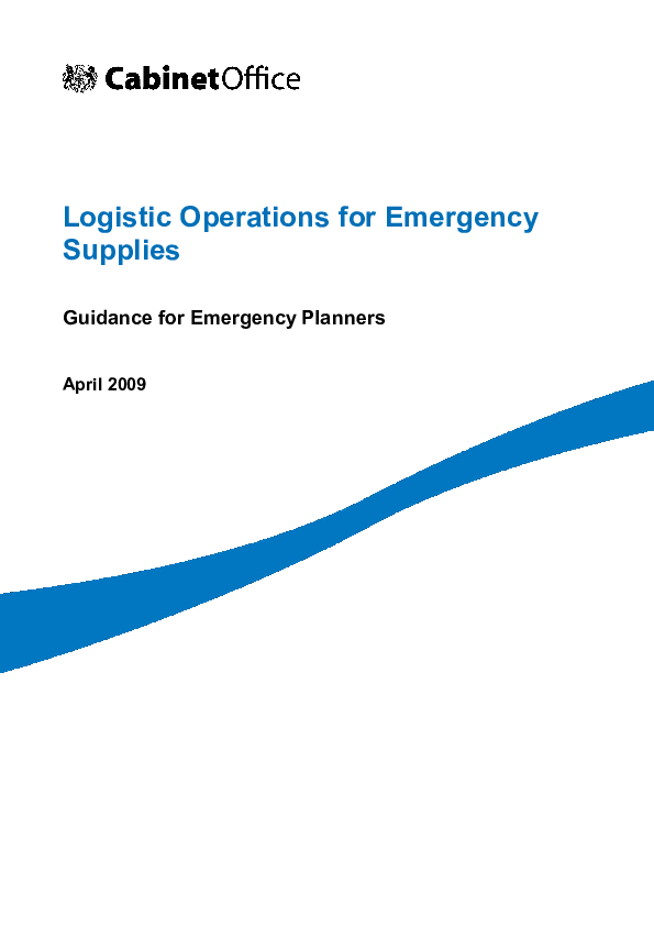 (PDF) Logistic-operations 0