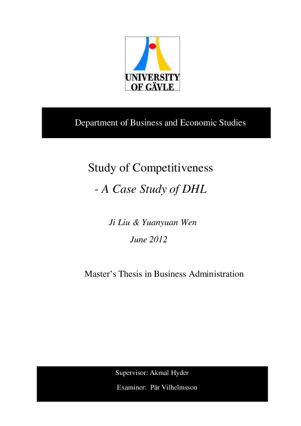 Tracking number dhl picture