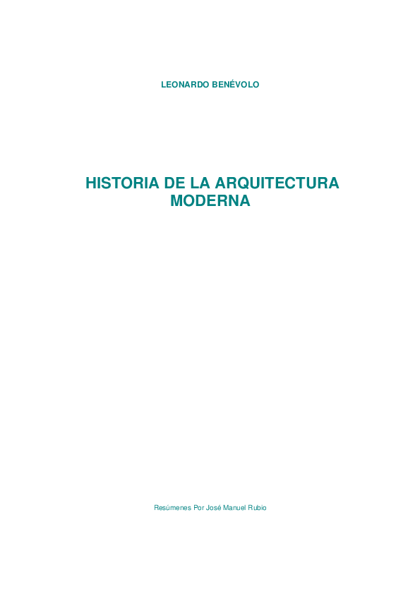 historia de la arquitectura pdf pdf historia de la arquitectura pdf pdf