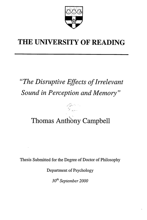 Dissertation examples image