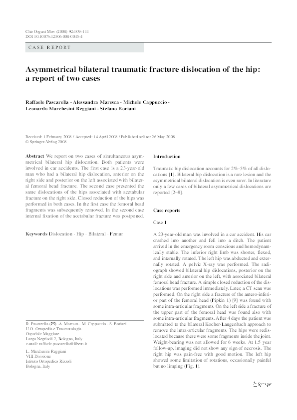 How to prevent dislocation in sports picture