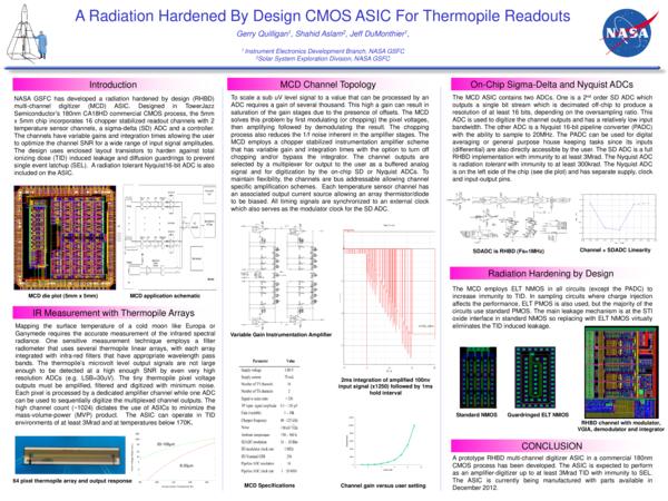 (PDF) A Radiation Hardened By Design CMOS ASIC For Thermopile Readouts ...