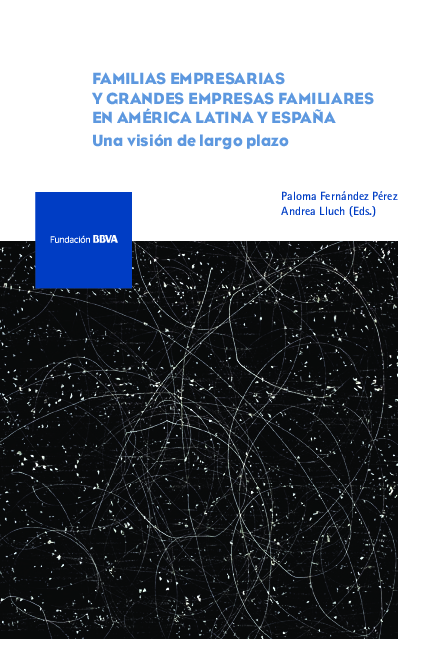 (PDF) Evolución de la gran empresa familiar peruana 1890-2012
