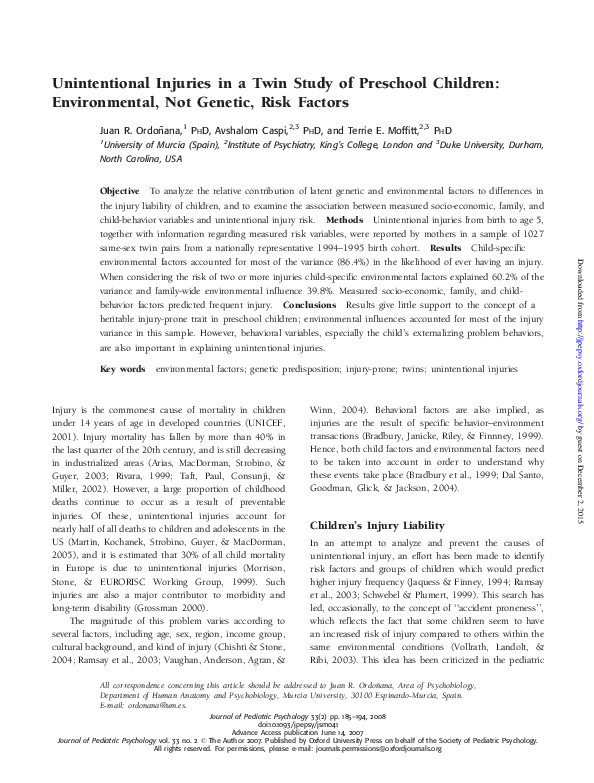 10 ways to prevent intentional injuries picture