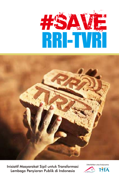 (PDF) Save RRI TVRI