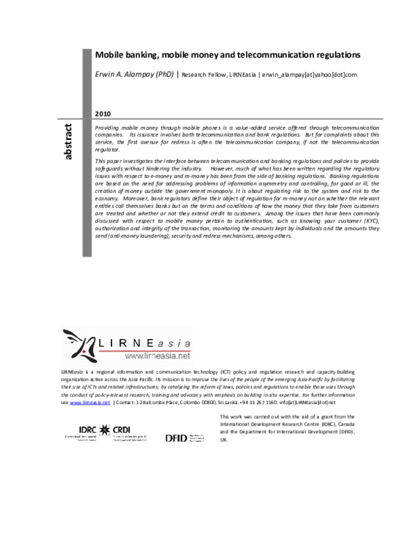 Mobile telecommunication essay 04 picture