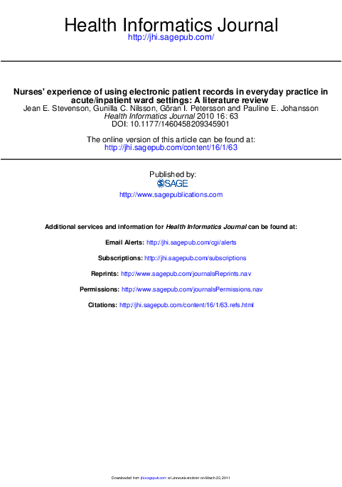 Importance of ward rounds picture